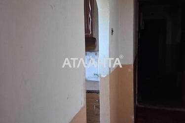 Комунальна квартира за адресою вул. Сортувальна 1-а (площа 16,3 м²) - Atlanta.ua - фото 34