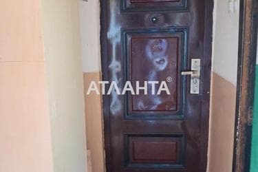Комунальна квартира за адресою вул. Сортувальна 1-а (площа 16,3 м²) - Atlanta.ua - фото 35
