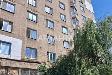 Комунальна квартира за адресою вул. Сортувальна 1-а (площа 16,3 м²) - Atlanta.ua - фото 37