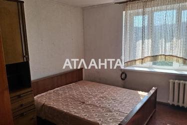 Комунальна квартира за адресою вул. Сортувальна 1-а (площа 16,3 м²) - Atlanta.ua - фото 21
