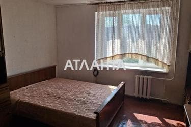 Комунальна квартира за адресою вул. Сортувальна 1-а (площа 16,3 м²) - Atlanta.ua - фото 20