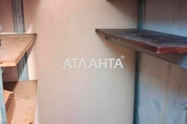 Комунальна квартира за адресою вул. Сортувальна 1-а (площа 16,3 м²) - Atlanta.ua - фото 25