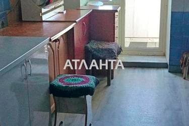 Комунальна квартира за адресою вул. Сортувальна 1-а (площа 16,3 м²) - Atlanta.ua - фото 26