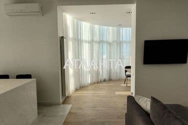 3-rooms apartment apartment by the address st. Sabanskiy per Suvorova per (area 100 m²) - Atlanta.ua - photo 26