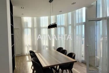 3-rooms apartment apartment by the address st. Sabanskiy per Suvorova per (area 100 m²) - Atlanta.ua - photo 31