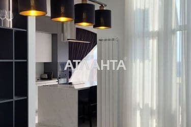 3-rooms apartment apartment by the address st. Sabanskiy per Suvorova per (area 100 m²) - Atlanta.ua - photo 29