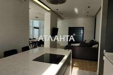 3-rooms apartment apartment by the address st. Sabanskiy per Suvorova per (area 100 m²) - Atlanta.ua - photo 34