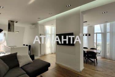3-rooms apartment apartment by the address st. Sabanskiy per Suvorova per (area 100 m²) - Atlanta.ua - photo 21