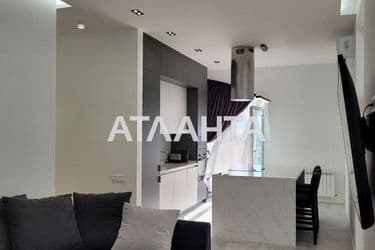 3-rooms apartment apartment by the address st. Sabanskiy per Suvorova per (area 100 m²) - Atlanta.ua - photo 36