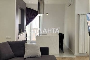 3-rooms apartment apartment by the address st. Sabanskiy per Suvorova per (area 100 m²) - Atlanta.ua - photo 32
