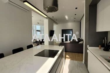 3-rooms apartment apartment by the address st. Sabanskiy per Suvorova per (area 100 m²) - Atlanta.ua - photo 37