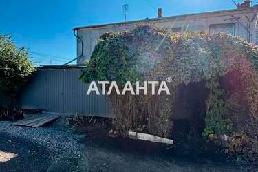 3-комнатная квартира по адресу Соляной 1-й пер. (площадь 49 м²) - Atlanta.ua - фото 19