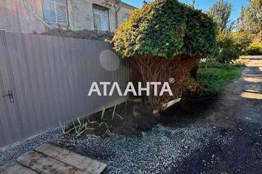 3-комнатная квартира по адресу Соляной 1-й пер. (площадь 49 м²) - Atlanta.ua - фото 20