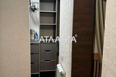 3-комнатная квартира по адресу Соляной 1-й пер. (площадь 49 м²) - Atlanta.ua - фото 21