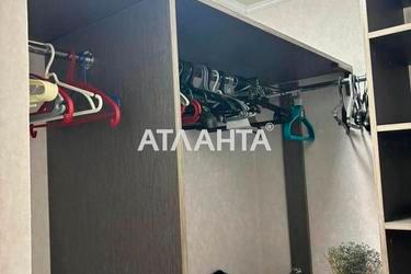 3-комнатная квартира по адресу Соляной 1-й пер. (площадь 49 м²) - Atlanta.ua - фото 23