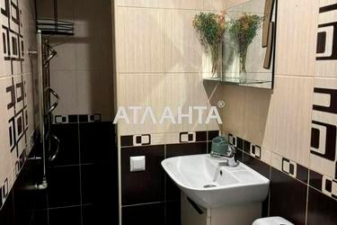 3-комнатная квартира по адресу Соляной 1-й пер. (площадь 49 м²) - Atlanta.ua - фото 24