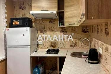 3-комнатная квартира по адресу Соляной 1-й пер. (площадь 49 м²) - Atlanta.ua - фото 25