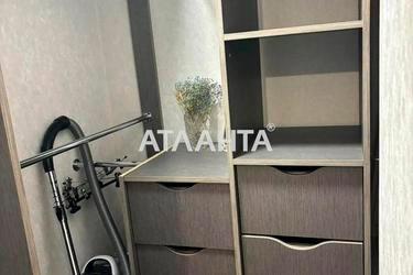 3-комнатная квартира по адресу Соляной 1-й пер. (площадь 49 м²) - Atlanta.ua - фото 27