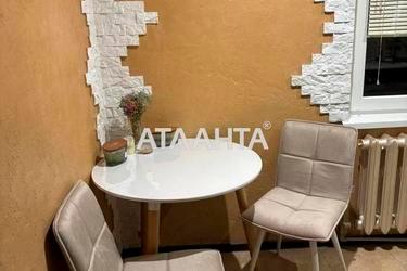 3-комнатная квартира по адресу Соляной 1-й пер. (площадь 49 м²) - Atlanta.ua - фото 28