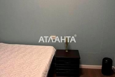 3-комнатная квартира по адресу Соляной 1-й пер. (площадь 49 м²) - Atlanta.ua - фото 29