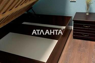 3-комнатная квартира по адресу Соляной 1-й пер. (площадь 49 м²) - Atlanta.ua - фото 30