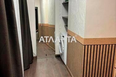 3-комнатная квартира по адресу Соляной 1-й пер. (площадь 49 м²) - Atlanta.ua - фото 31