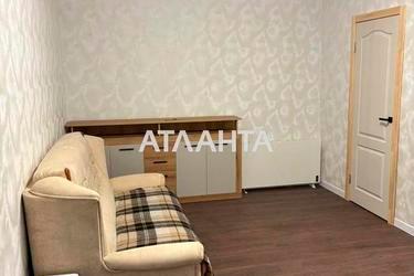 3-комнатная квартира по адресу Соляной 1-й пер. (площадь 49 м²) - Atlanta.ua - фото 32