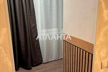 3-комнатная квартира по адресу Соляной 1-й пер. (площадь 49 м²) - Atlanta.ua - фото 33