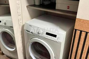 3-комнатная квартира по адресу Соляной 1-й пер. (площадь 49 м²) - Atlanta.ua - фото 34