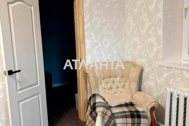 3-комнатная квартира по адресу Соляной 1-й пер. (площадь 49 м²) - Atlanta.ua - фото 35