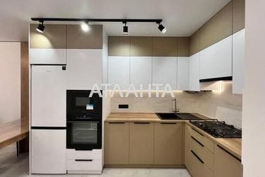 2-rooms apartment apartment by the address st. Zamarstynovskaya ul (area 74 m²) - Atlanta.ua - photo 26