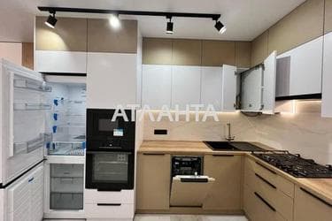 2-rooms apartment apartment by the address st. Zamarstynovskaya ul (area 74 m²) - Atlanta.ua - photo 27