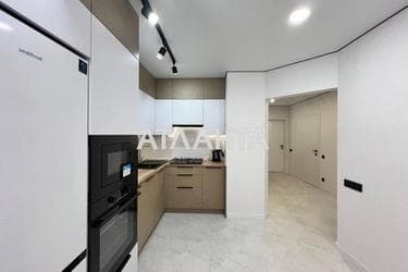 2-rooms apartment apartment by the address st. Zamarstynovskaya ul (area 74 m²) - Atlanta.ua - photo 28