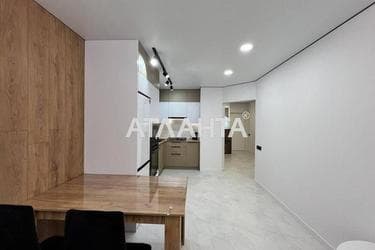 2-rooms apartment apartment by the address st. Zamarstynovskaya ul (area 74 m²) - Atlanta.ua - photo 30