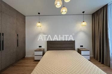 2-rooms apartment apartment by the address st. Zamarstynovskaya ul (area 74 m²) - Atlanta.ua - photo 32