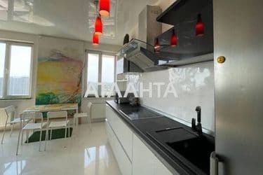 1-room apartment apartment by the address st. Srednefontanskaya (area 42 m²) - Atlanta.ua - photo 14