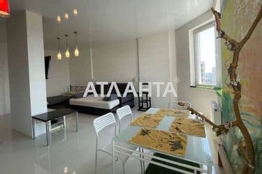1-room apartment apartment by the address st. Srednefontanskaya (area 42 m²) - Atlanta.ua - photo 20