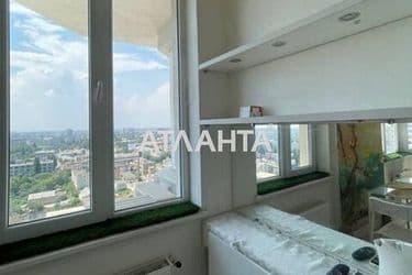 1-room apartment apartment by the address st. Srednefontanskaya (area 42 m²) - Atlanta.ua - photo 22