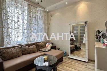 1-комнатная квартира по адресу ул. Литературная (площадь 61,2 м²) - Atlanta.ua - фото 20