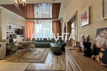 1-комнатная квартира по адресу ул. Литературная (площадь 61,2 м²) - Atlanta.ua - фото 14