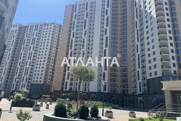Commercial real estate at st. Krasnova (area 68 m²) - Atlanta.ua - photo 16
