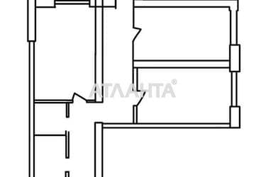 Commercial real estate at st. Krasnova (area 68 m²) - Atlanta.ua - photo 15