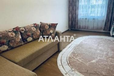 1-кімнатна квартира за адресою вул. Зелена (площа 42,3 м²) - Atlanta.ua - фото 12