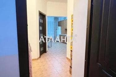 1-кімнатна квартира за адресою вул. Зелена (площа 42,3 м²) - Atlanta.ua - фото 21