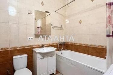 1-кімнатна квартира за адресою вул. Зелена (площа 42,3 м²) - Atlanta.ua - фото 22