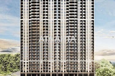 1-room apartment apartment by the address st. Genuezskaya (area 43,6 m²) - Atlanta.ua - photo 9