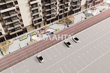 1-room apartment apartment by the address st. Genuezskaya (area 43,6 m²) - Atlanta.ua - photo 14