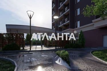 1-room apartment apartment by the address st. Genuezskaya (area 43,6 m²) - Atlanta.ua - photo 13