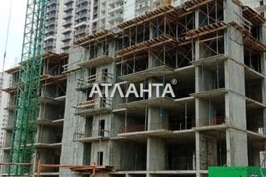1-room apartment apartment by the address st. Genuezskaya (area 43,6 m²) - Atlanta.ua - photo 15