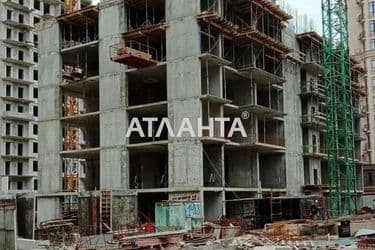 1-room apartment apartment by the address st. Genuezskaya (area 43,6 m²) - Atlanta.ua - photo 16